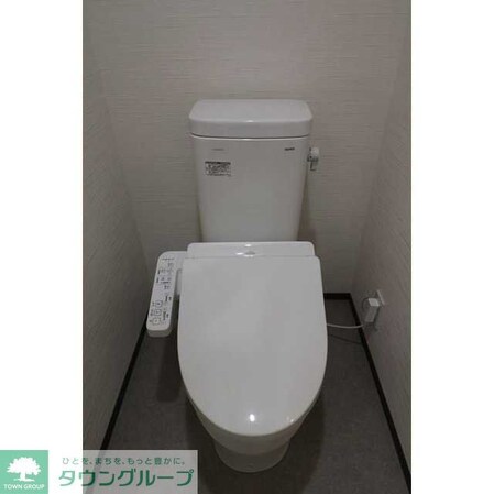 プレール・ドゥーク戸越銀座通りの物件内観写真